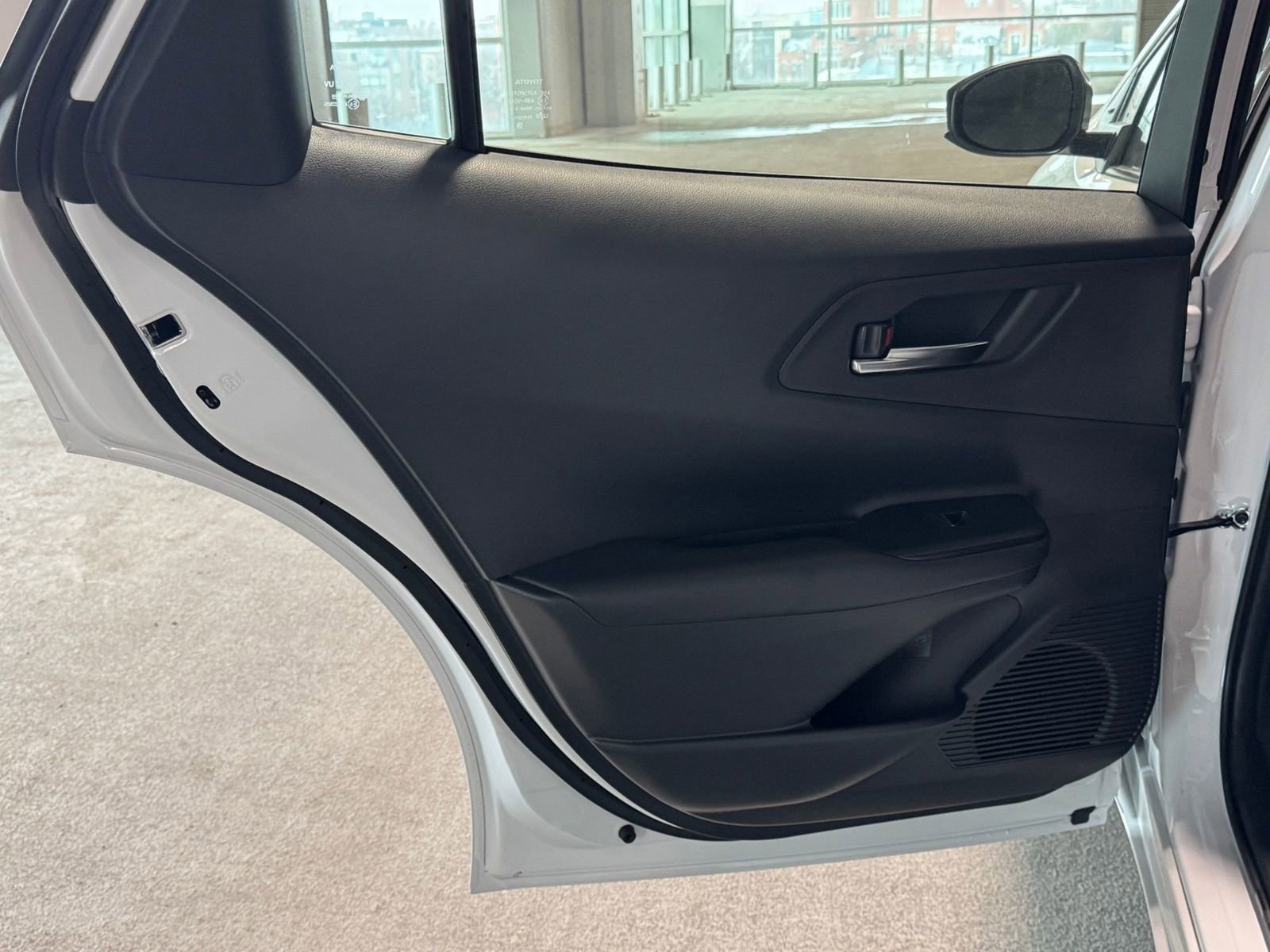 New 2026 Toyota Prius Plug-In Hybrid w/ Limited Premium Package image 35