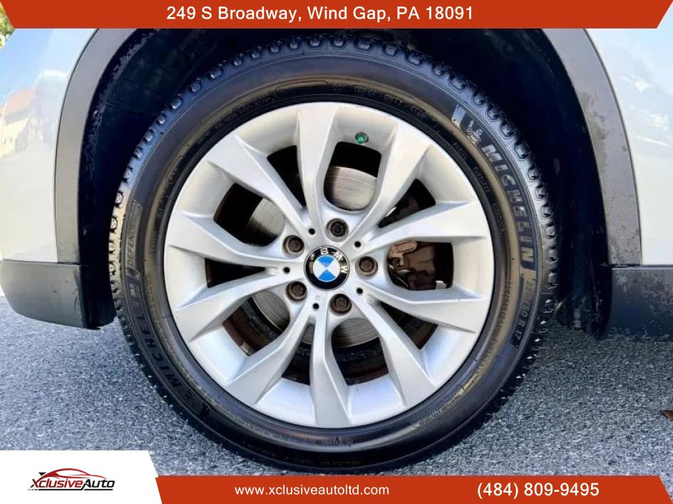 Used 2014 BMW X1 xDrive28i image 23