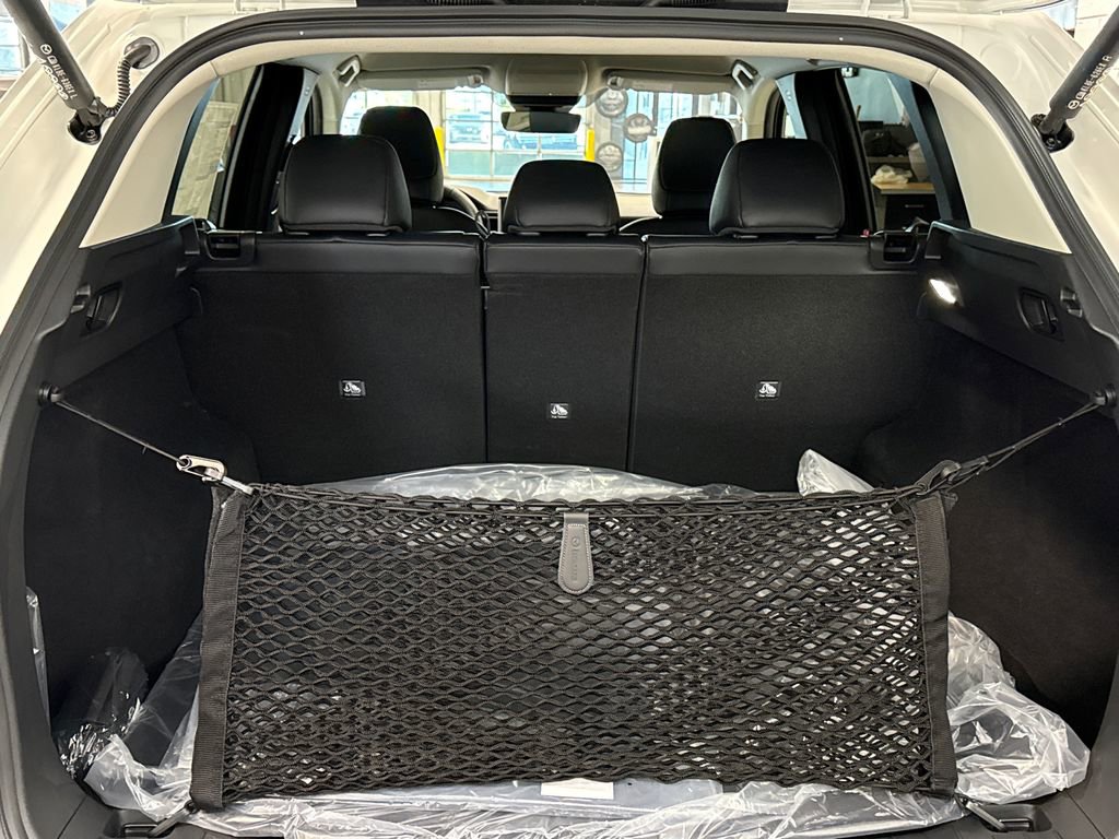 New 2026 MAZDA CX-5 Preferred image 3