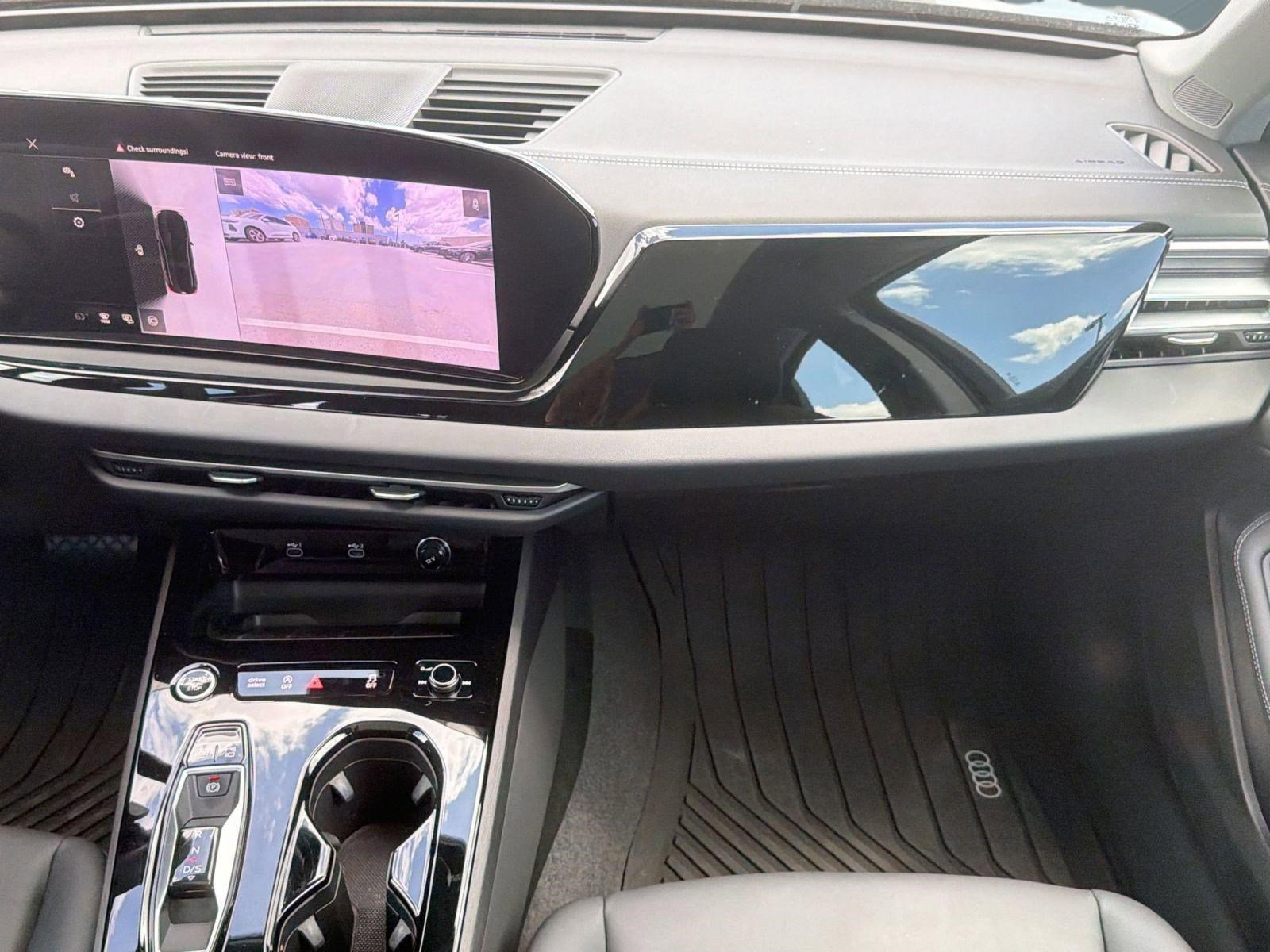 Used 2025 Audi A5 2.0T Premium w/ Convenience Package image 26