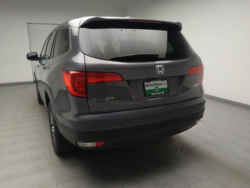Used 2016 Honda Pilot EX-L image 6