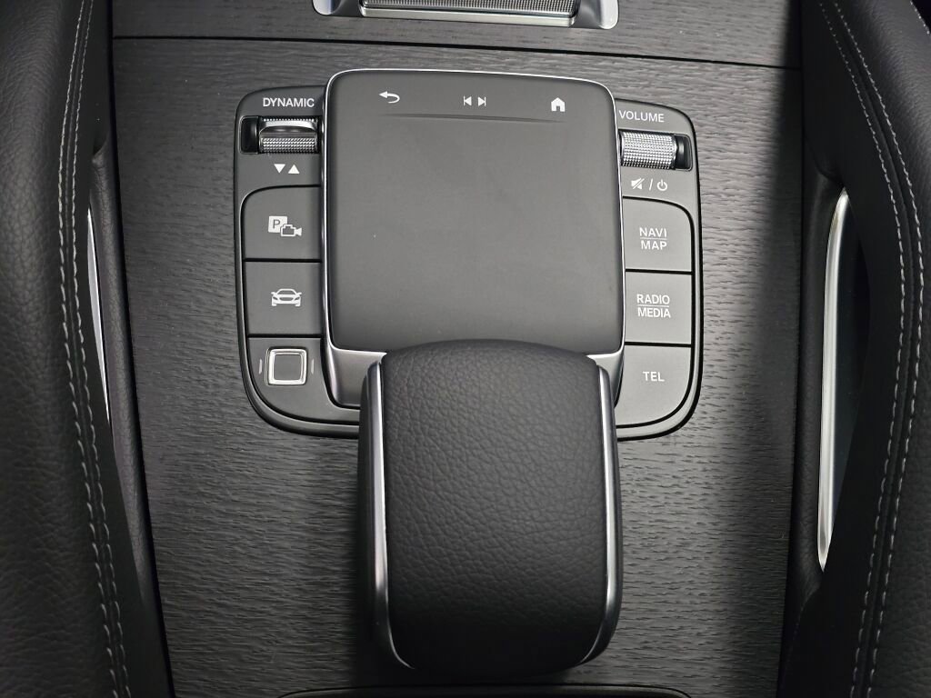 New 2026 Mercedes-Benz GLE 450 4MATIC Coupe image 15