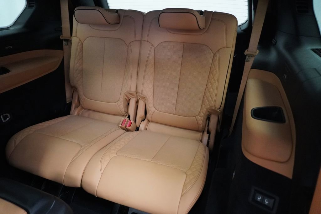 Certified 2024 Jeep Grand Cherokee L Summit image 23