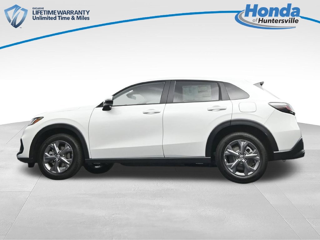 New 2027 Honda HR-V LX image 42