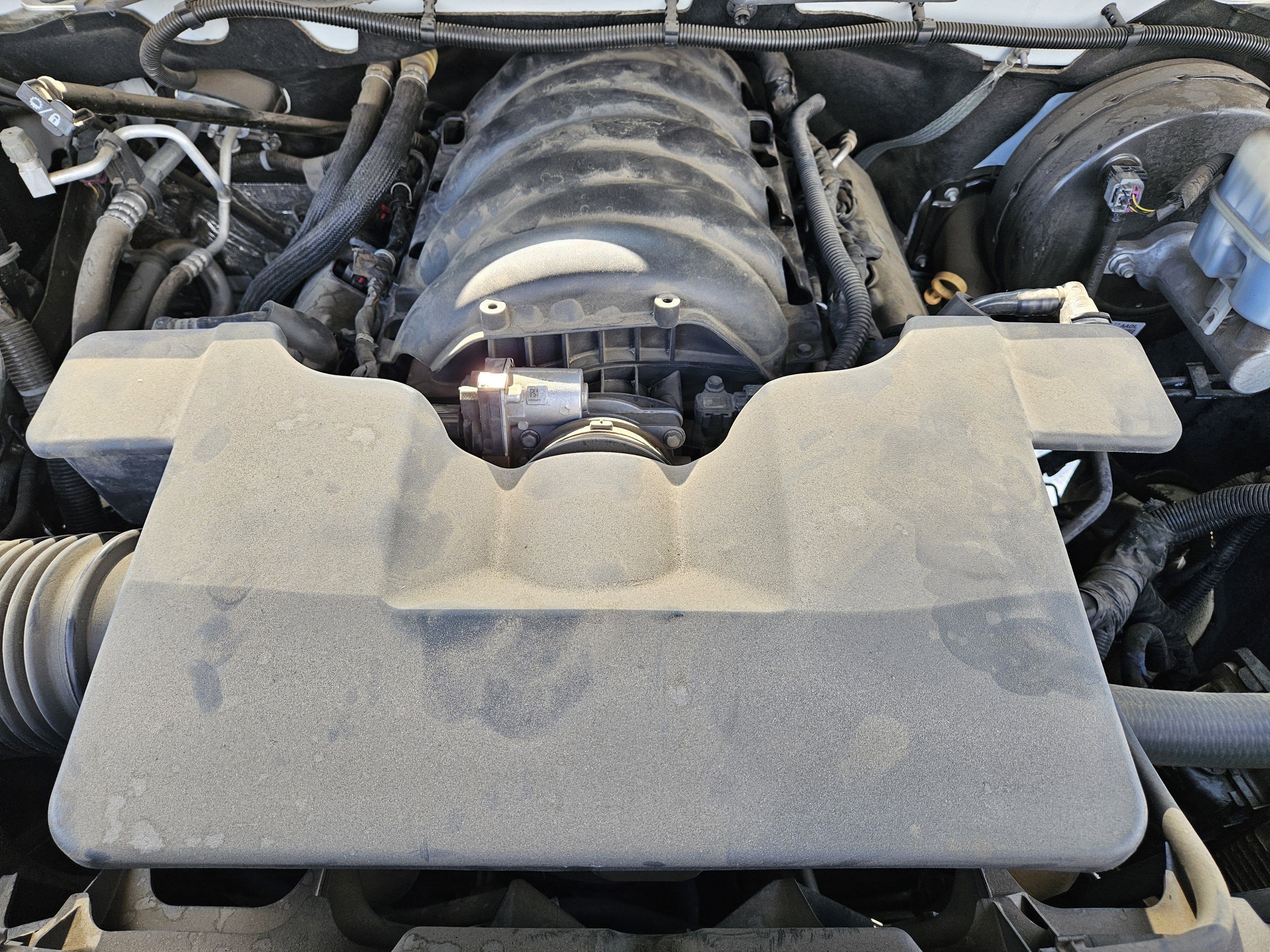 Used 2018 GMC Sierra 1500 SLT w/ Texas SLT Premium Package image 32