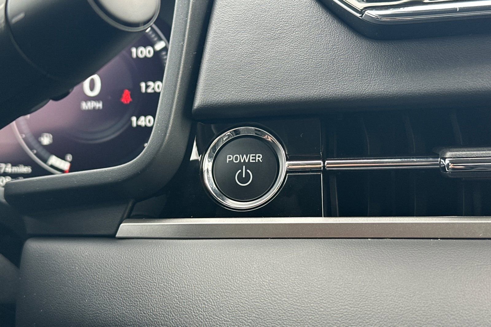 New 2026 Nissan Rogue SL image 21