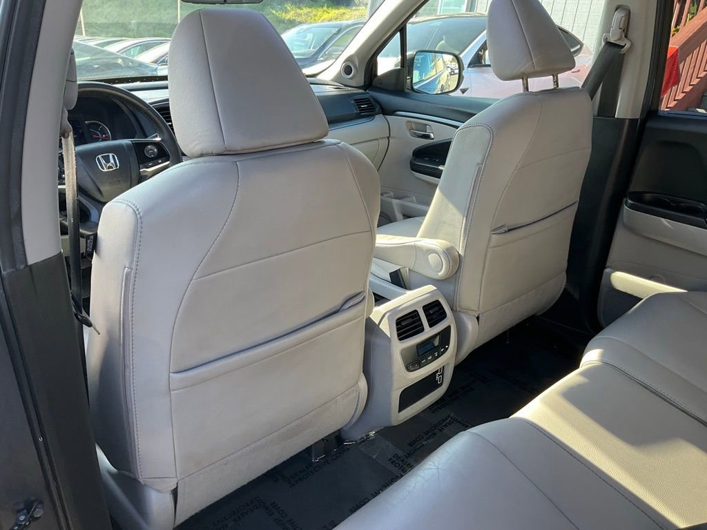 Used 2021 Honda Pilot EX-L image 40