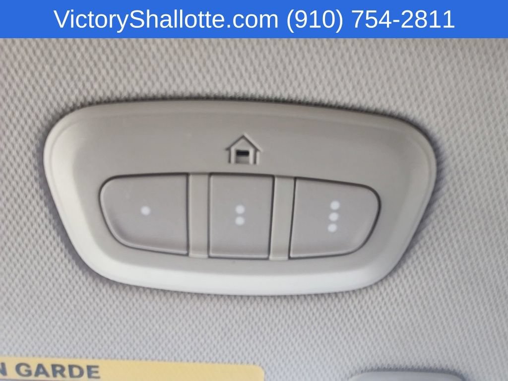 Used 2022 Jeep Grand Cherokee L Limited AWD/4WD image 44