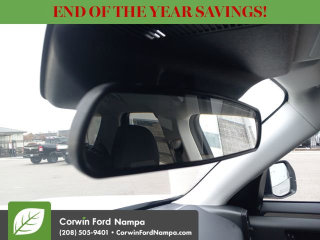 New 2025 Ford Bronco Sport Big Bend image 21