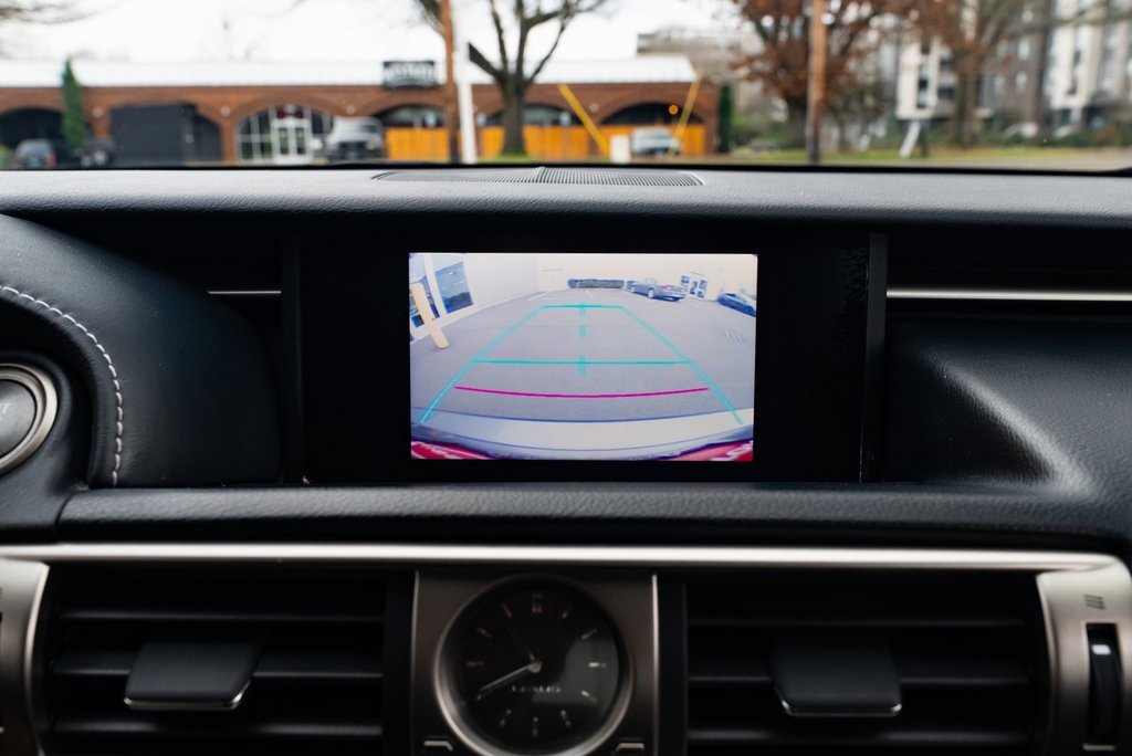 Used 2014 Lexus IS 250 image 15