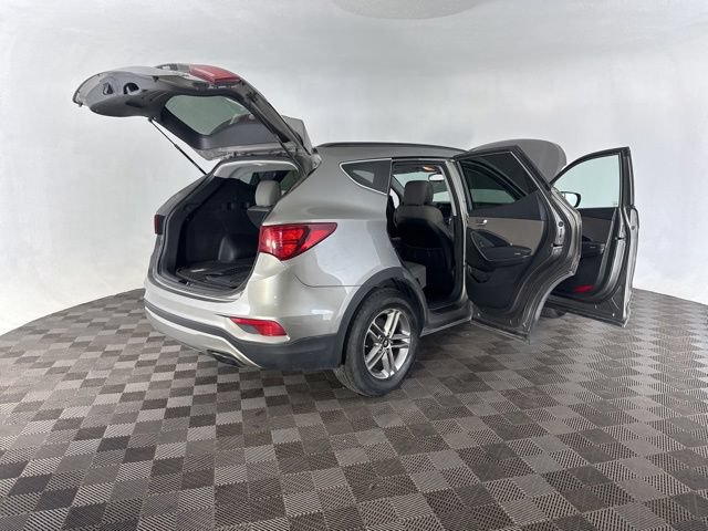 Used 2017 Hyundai Santa Fe Sport AWD/4WD image 16