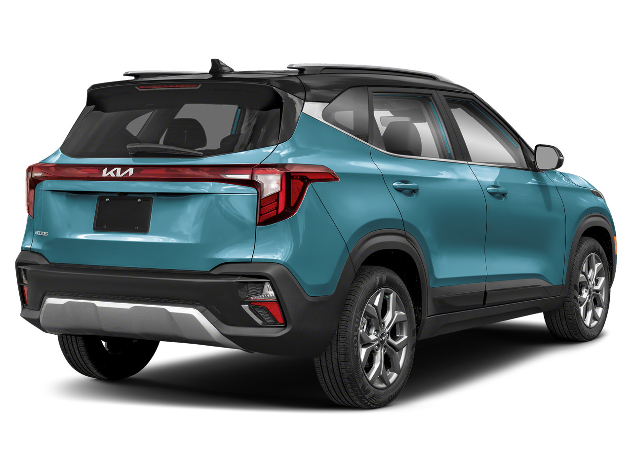 New 2026 Kia Seltos S AWD/4WD image 29