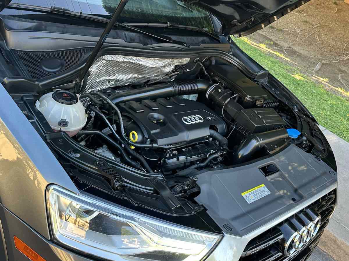 Used 2018 Audi Q3 2.0T Premium w/ Convenience Package FWD image 58