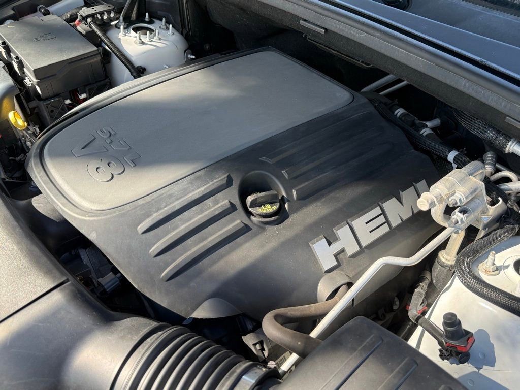 Certified 2020 Dodge Durango R/T image 30