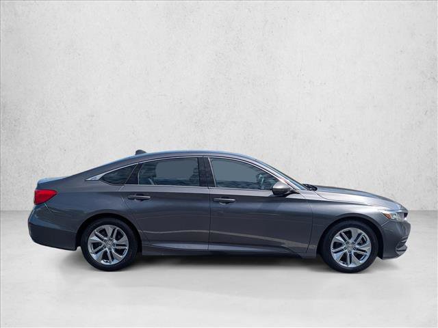 Used 2018 Honda Accord LX image 4
