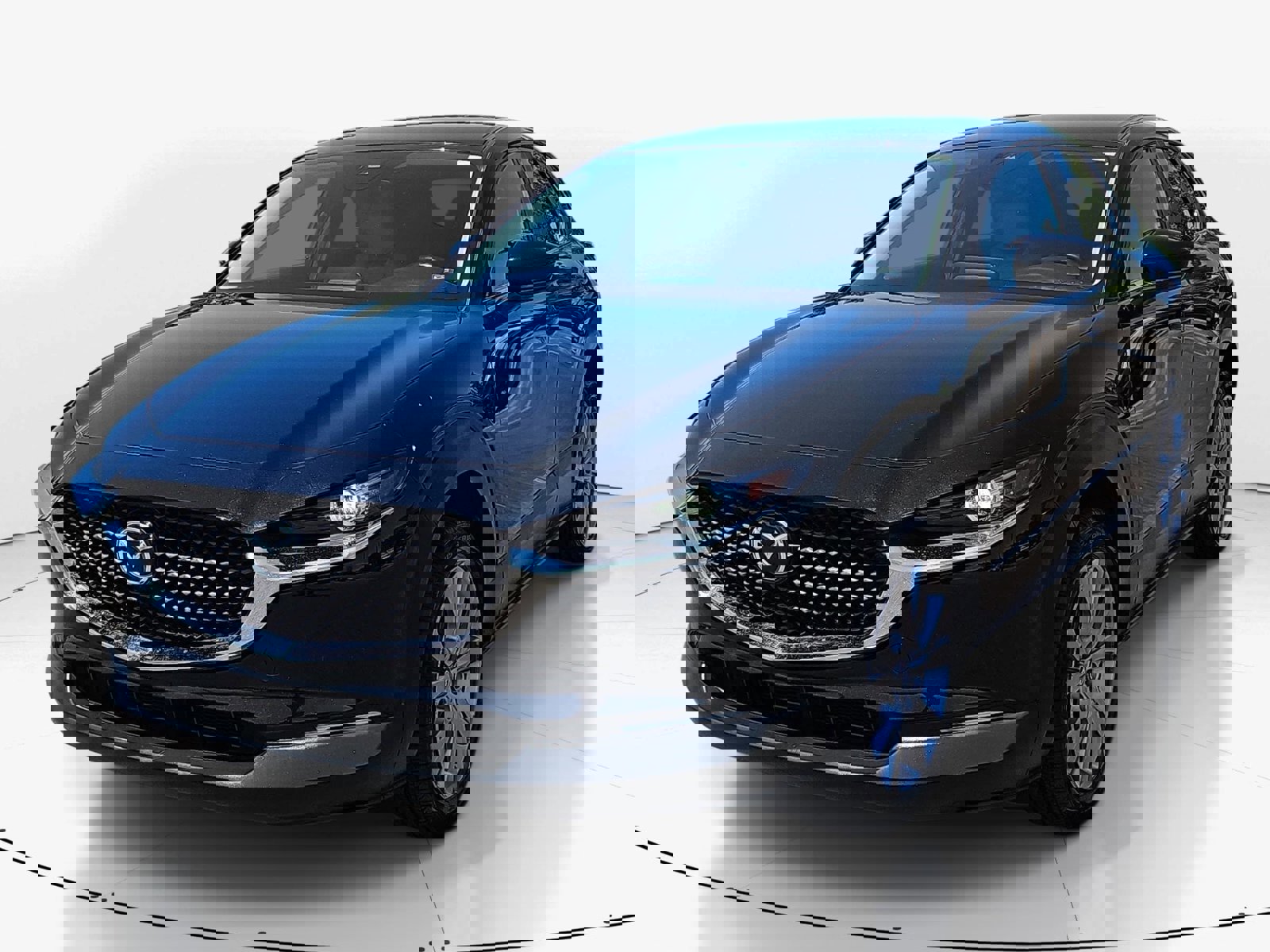 Used 2020 MAZDA CX-30 AWD w/ Select Package image 7