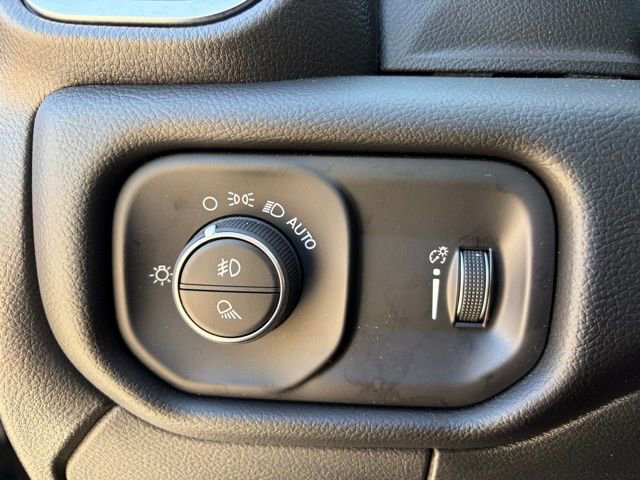 Certified 2025 RAM 2500 Big Horn image 24