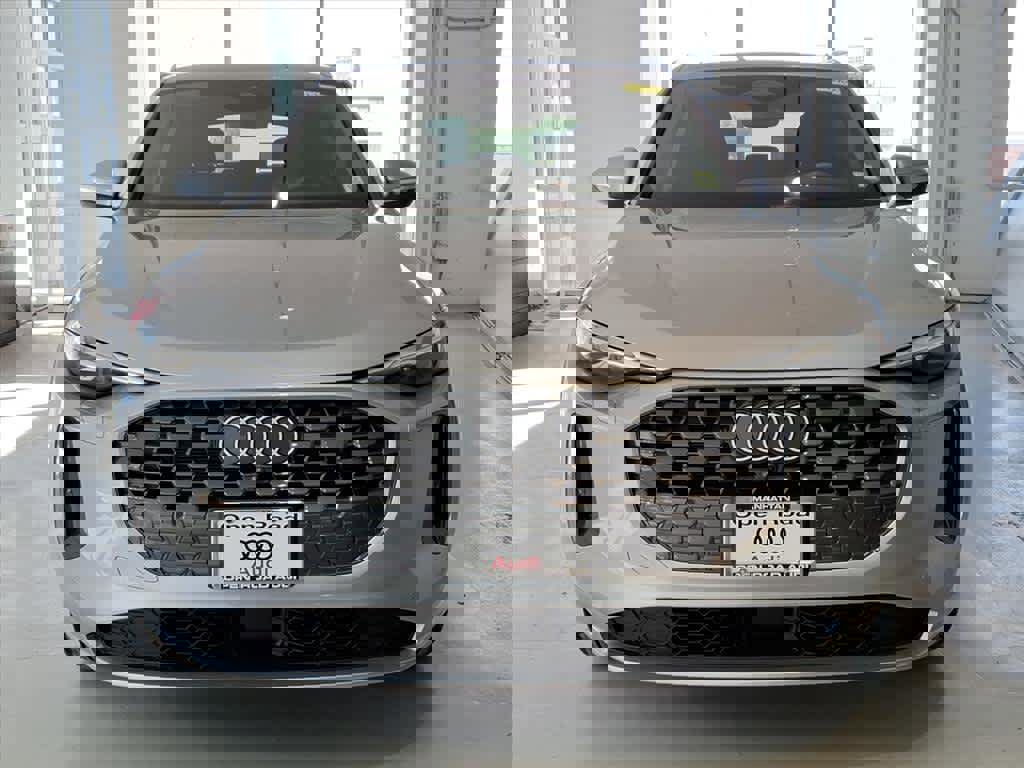 Certified 2025 Audi Q5 Premium w/ Convenience Package image 2