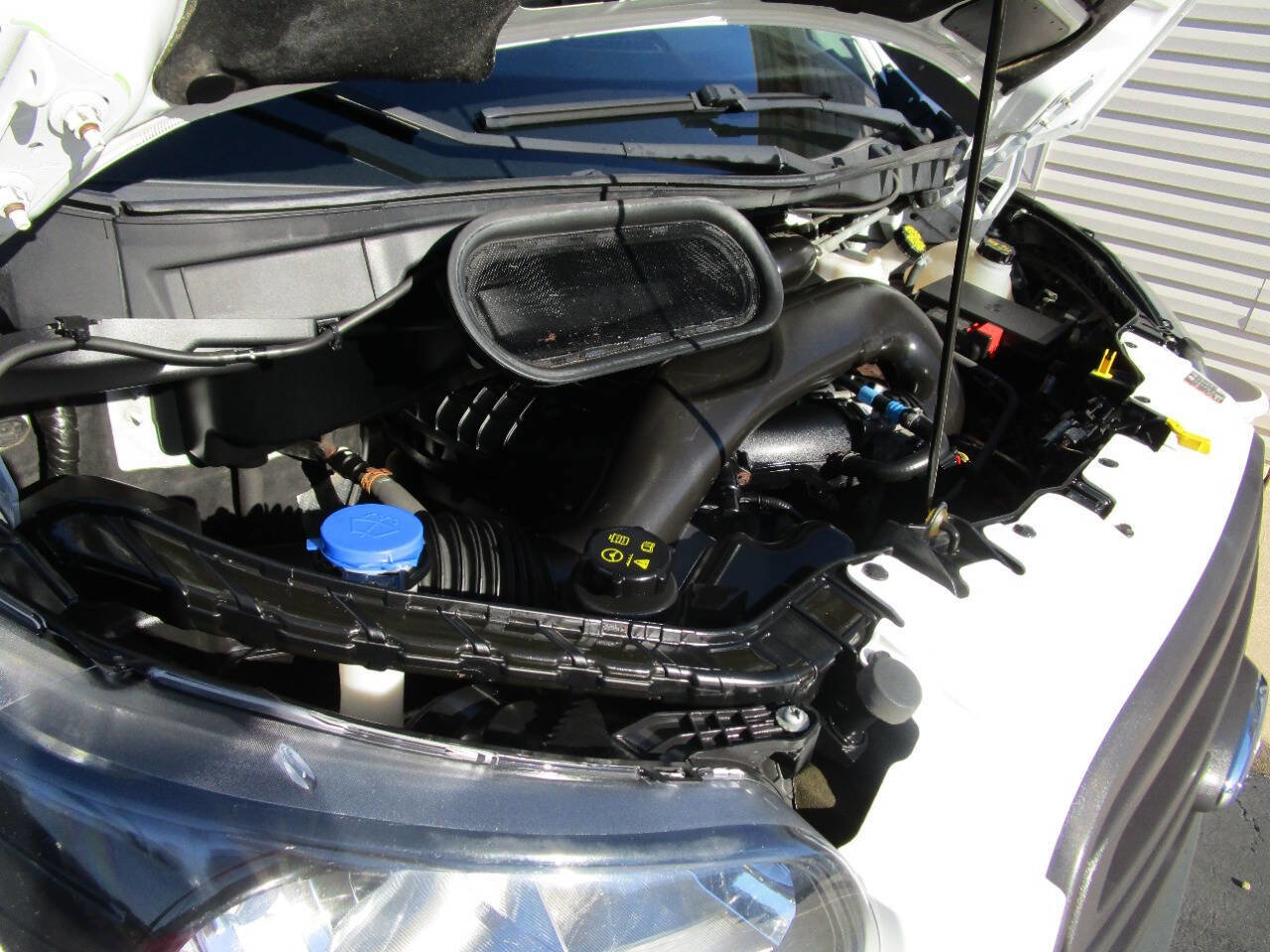 Used 2018 Ford Transit 350 148 Low Roof image 37