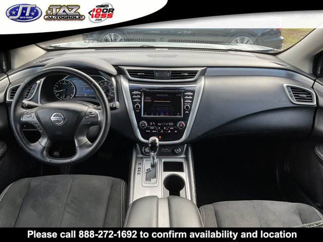 Used 2020 Nissan Murano SV image 16