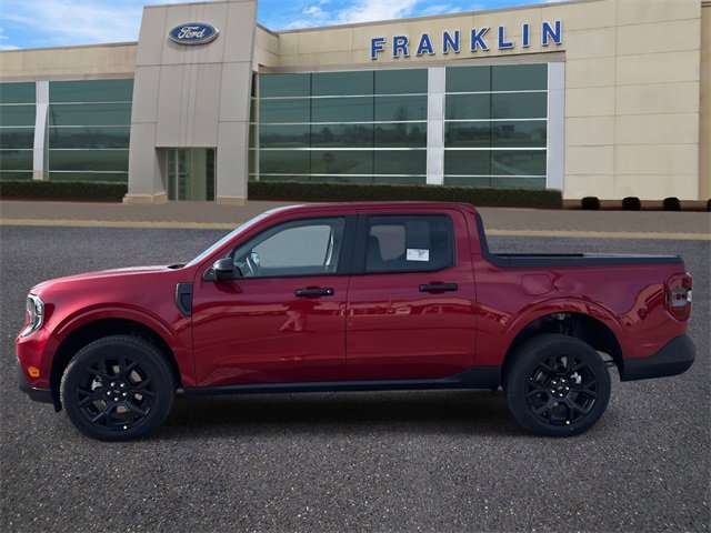 New 2026 Ford Maverick XLT w/ XLT Luxury Package image 4
