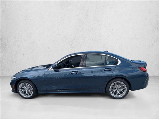 New 2026 BMW 330i Sedan w/ Premium Package image 5