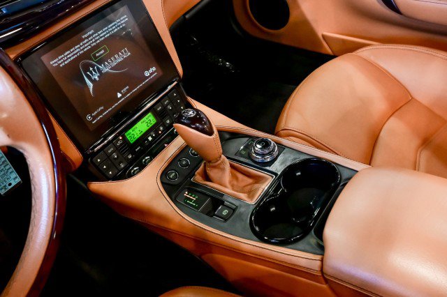 Used 2018 Maserati GranTurismo Sport image 29