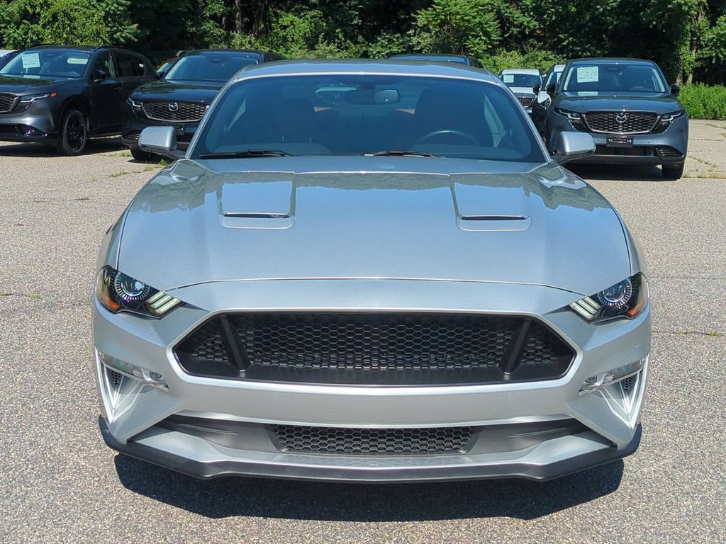 Used 2019 Ford Mustang GT Premium RWD image 9