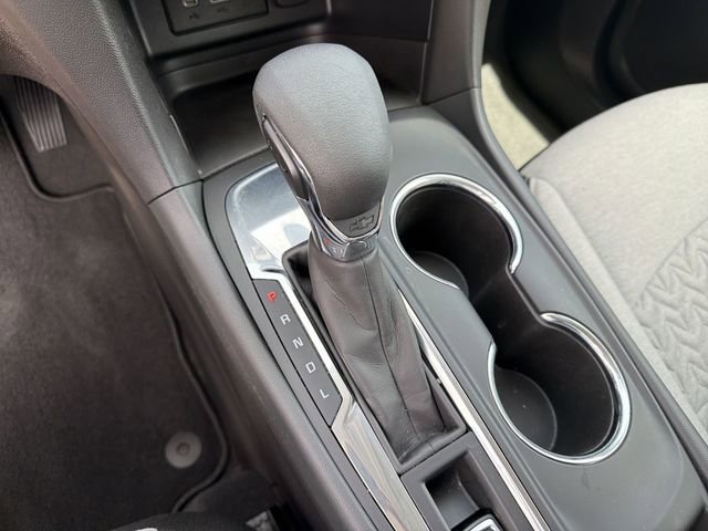 Used 2024 Chevrolet Equinox LS w/ LS Convenience Package FWD image 21
