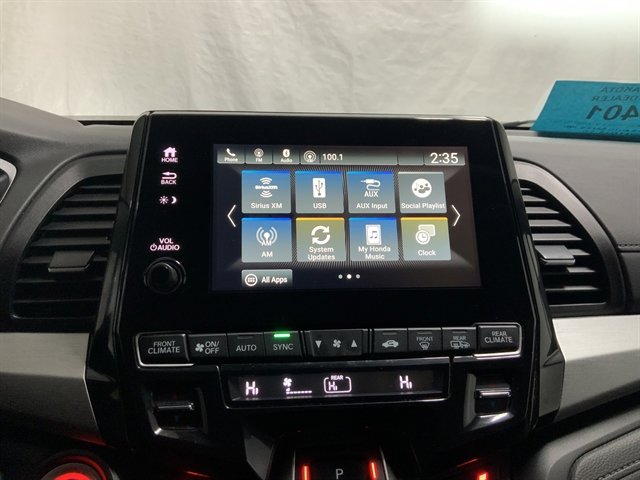 Used 2024 Honda Odyssey EX-L image 28