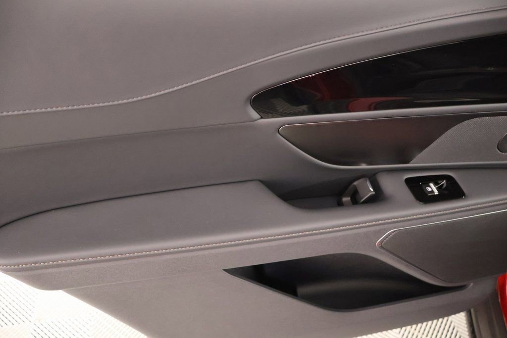New 2026 Lincoln Nautilus Reserve w/ Jet Appearance Package image 17