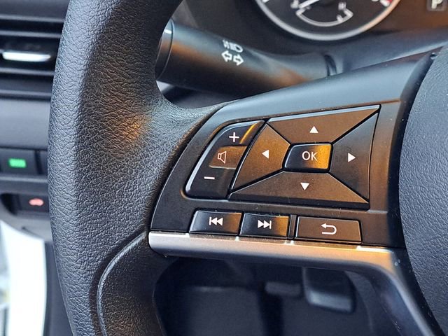 Used 2022 Nissan Sentra S image 11