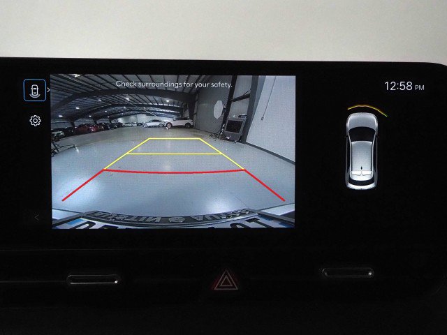 Used 2025 Hyundai Ioniq 5 SEL RWD image 28