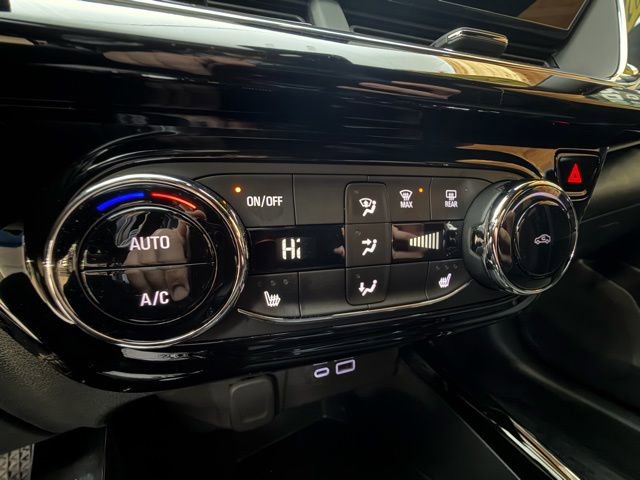 Used 2024 Chevrolet Trax RS w/ Driver Confidence Package image 23