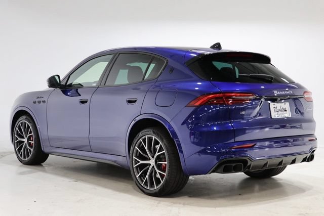 New 2026 Maserati Grecale Modena AWD/4WD image 5