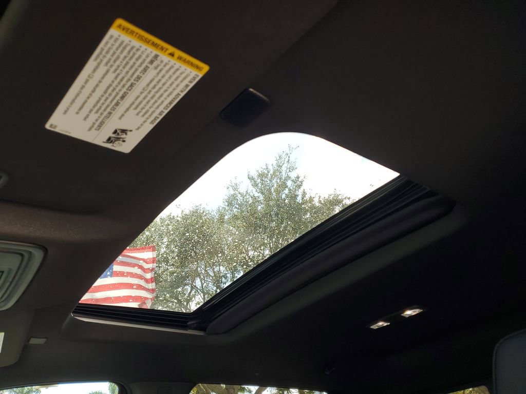 Used 2026 Chevrolet Silverado 1500 High Country image 18