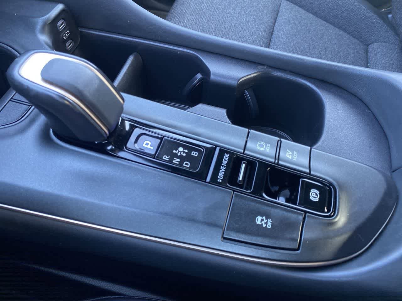 Certified 2023 Toyota Crown AWD/4WD image 19