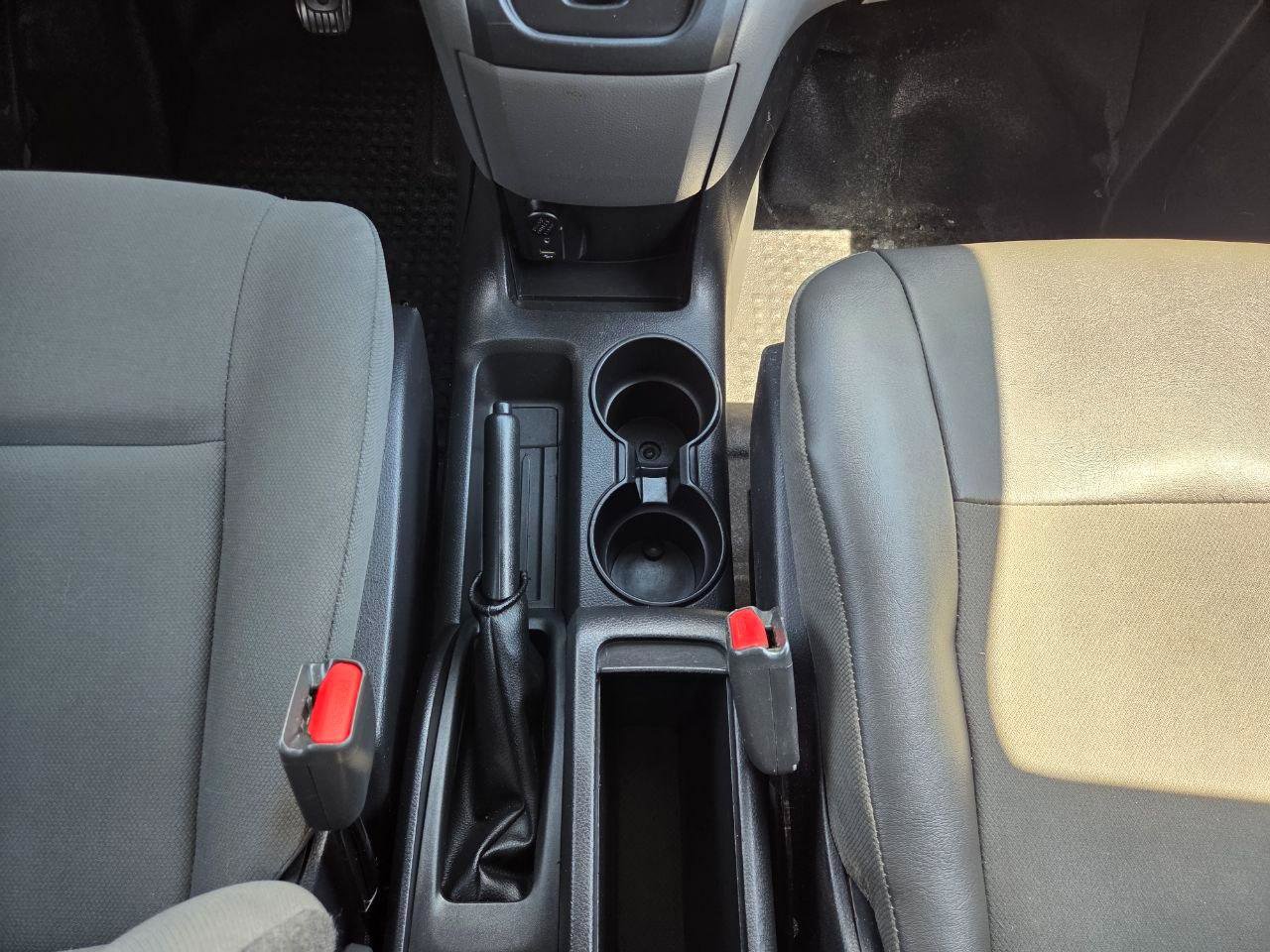 Used 2017 Nissan NV200 SV w/ Technology Package FWD image 22