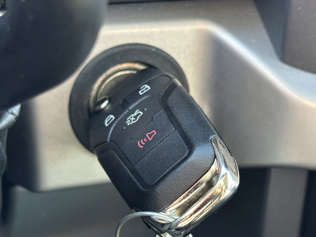 Used 2023 Ford F150 XLT image 28