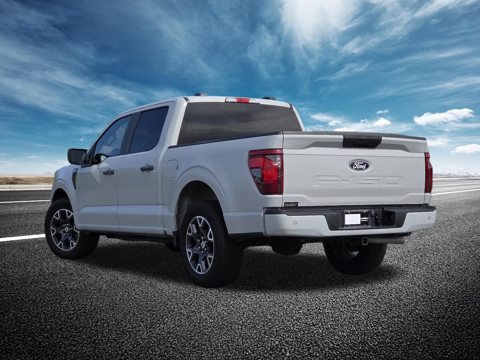 Used 2024 Ford F150 STX RWD image 17