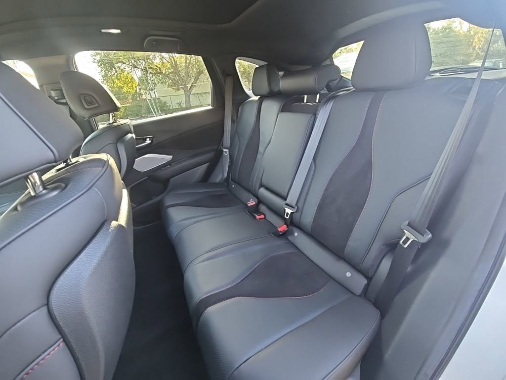 Certified 2025 Acura RDX A-Spec image 29