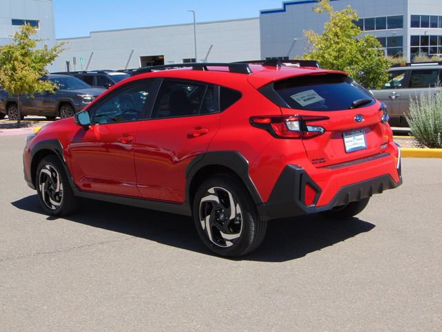 Used 2026 Subaru Crosstrek 2.5i Limited w/ Crosstrek Mirror Package AWD/4WD image 6