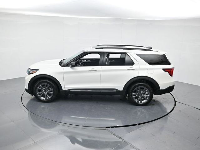 New 2025 Ford Explorer Active w/ Active Comfort Package image 43