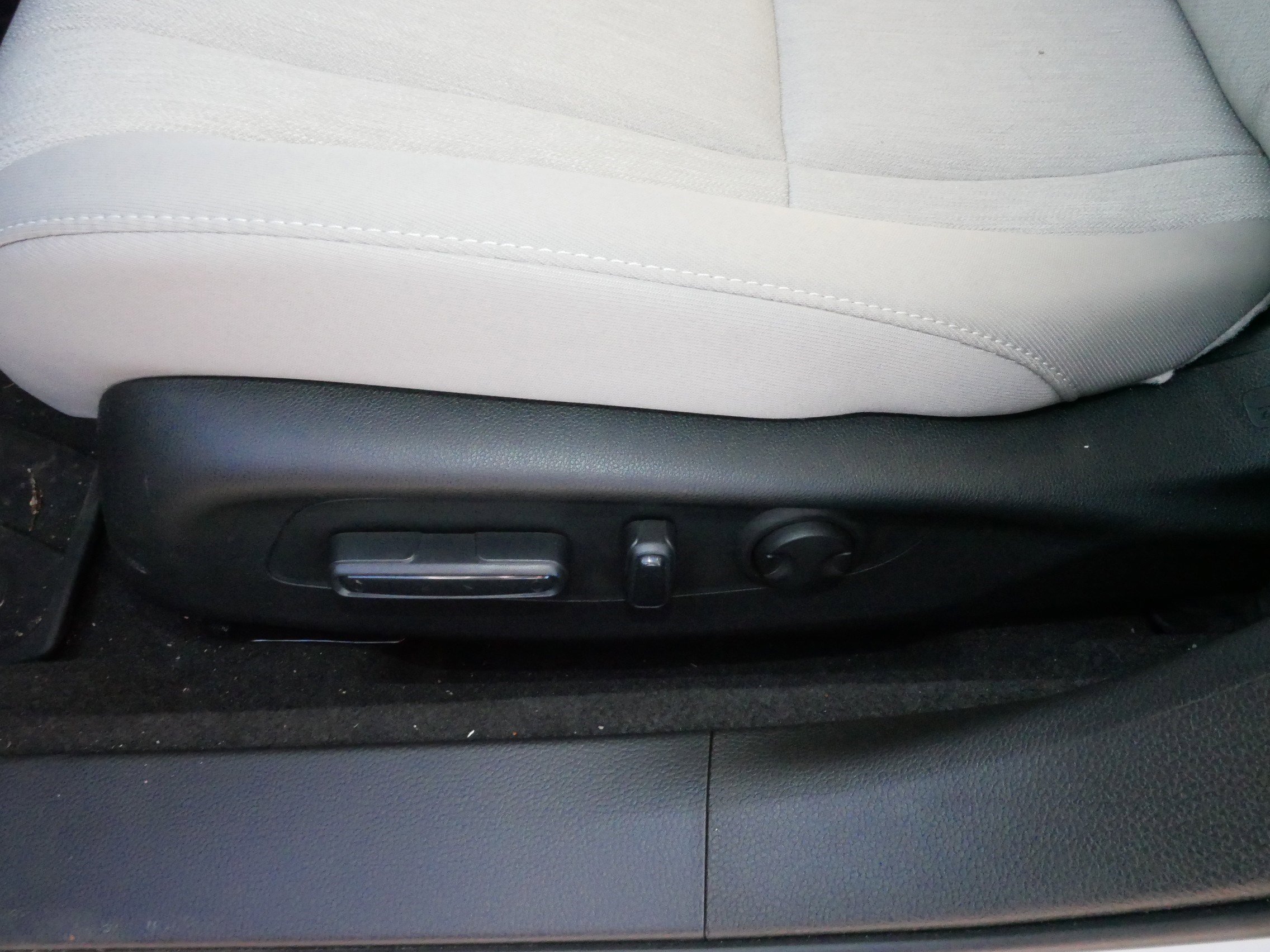 Certified 2025 Honda Accord SE image 20