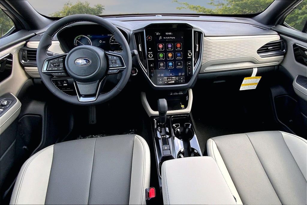 New 2026 Subaru Forester Limited AWD/4WD image 5