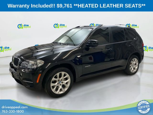 Used 2012 BMW X5 xDrive35i image 1