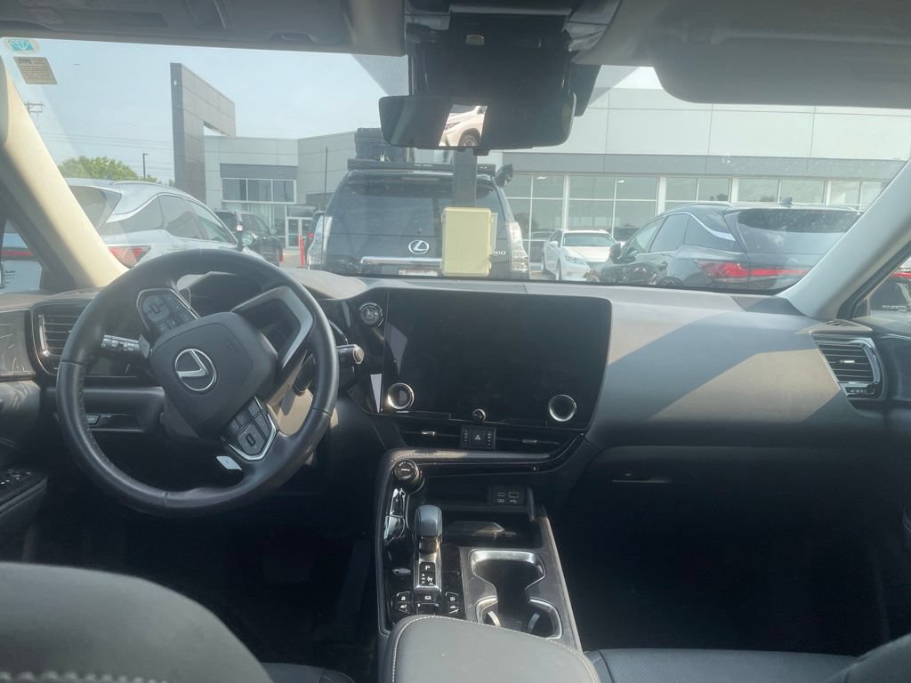 Used 2024 Lexus NX 350 AWD image 67