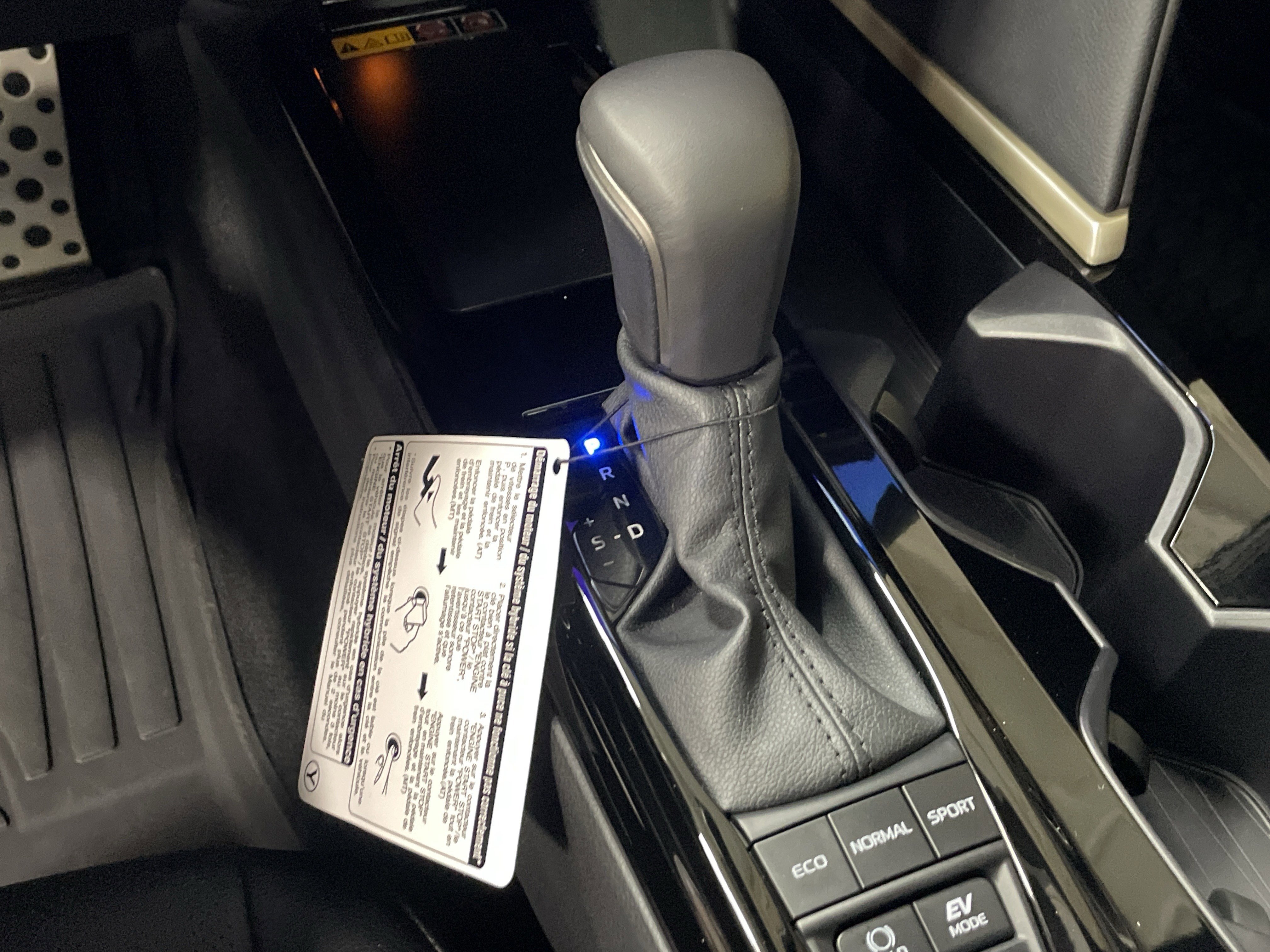 Used 2026 Toyota Camry XSE FWD image 26