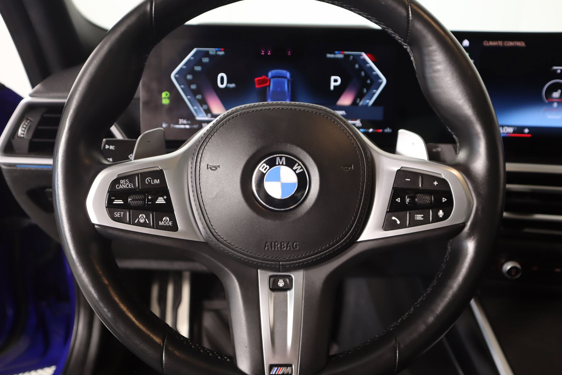 Used 2023 BMW 330i xDrive Sedan w/ M Sport Package image 3