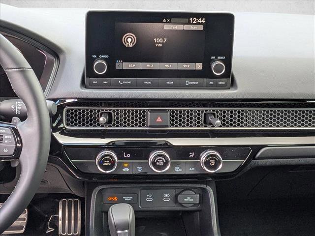 New 2026 Honda Civic Sport image 11